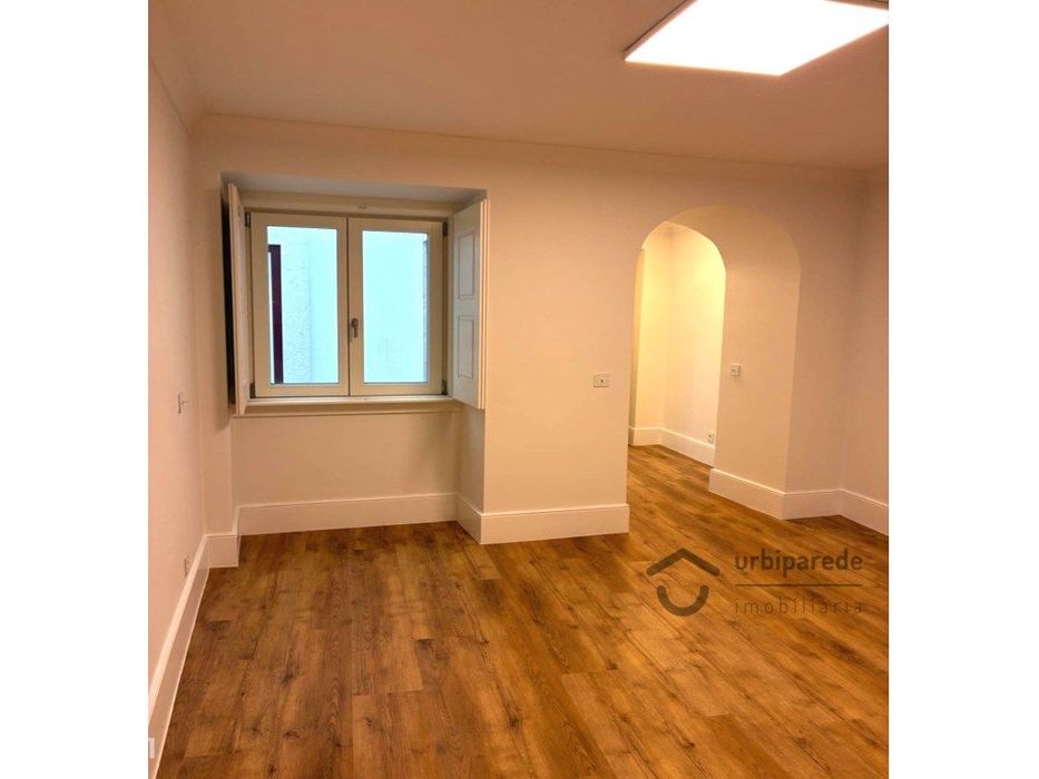 Apartamento T1 no condomínio Villa dos Coches Belém.