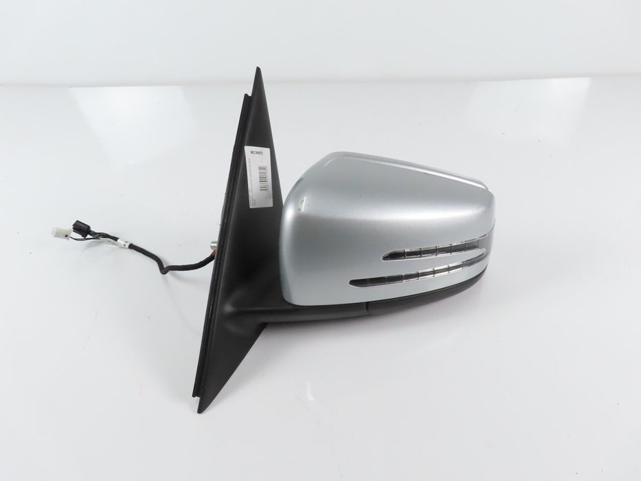 Retrovisor / Espelho Mercedes-Benz Glk-Class Ref: A2048104376