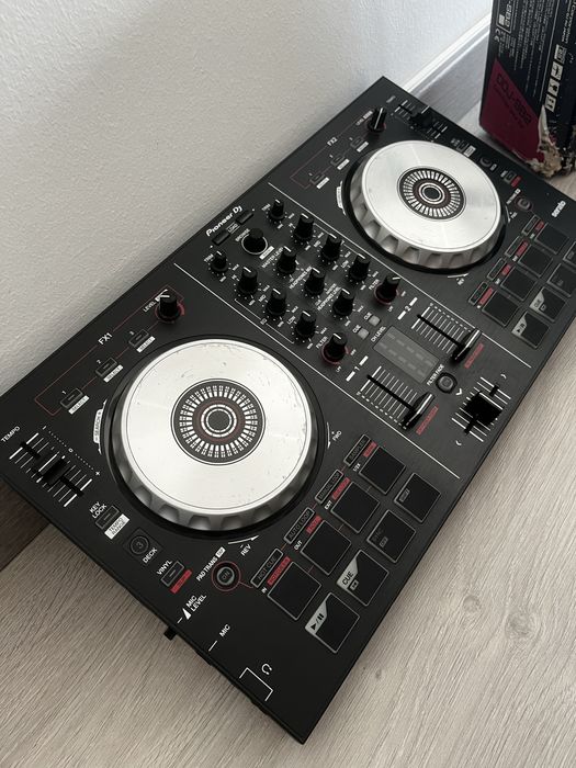 Pioneer DDJ-SB2 - DJ Controller