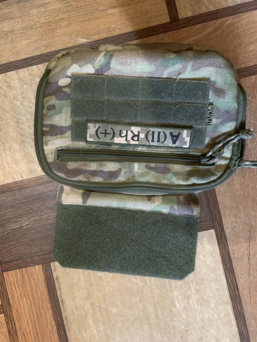 Сумка напашник фірма моллі