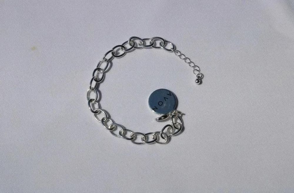Pulseira Avon original