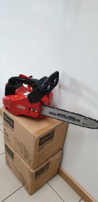 Motoserra Podadora Roteco 25,4 cc