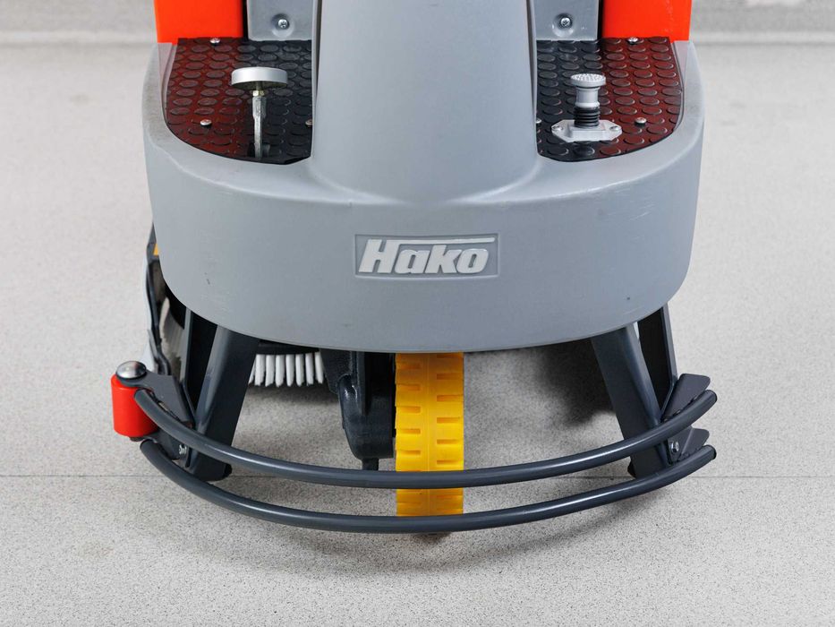 Szorowarka Hako Scrubmaster B115 R TB650 NOWE BATERIE 2014r 699h 23500netto