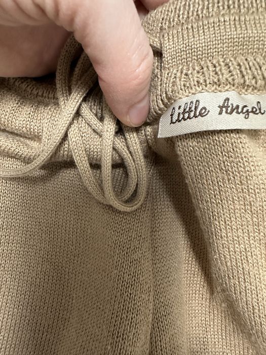 штаны ТМ Little angel