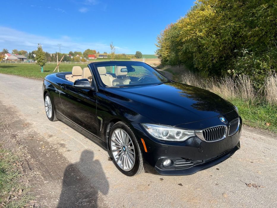 BMW Seria 4