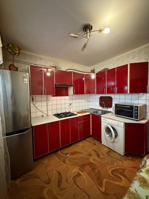 Продаж 2-кімнатної квартири