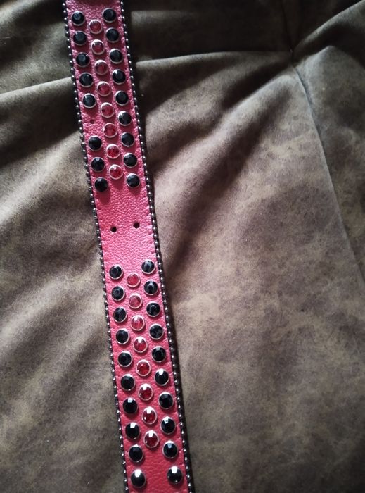 Ремень женский Р