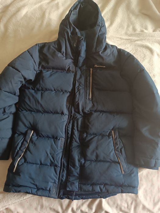 Куртка чоловіча , зимова