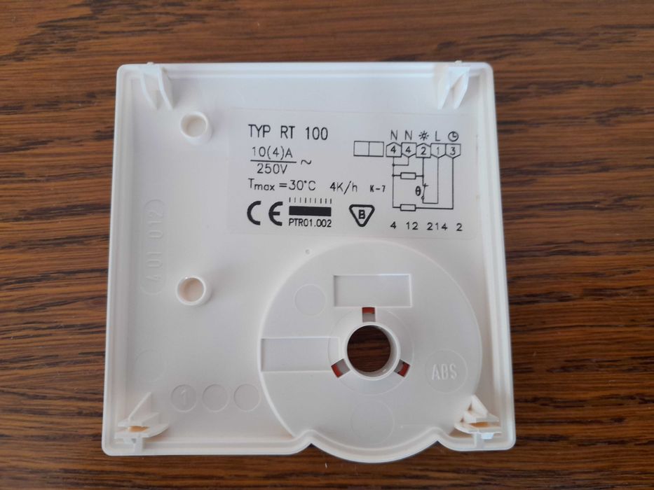 Regulator temperatury RT 100 Dimplex - termostat