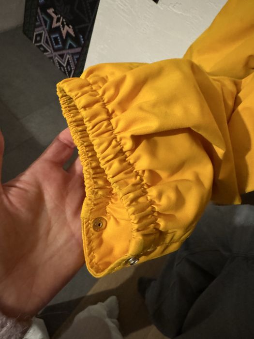 Зимовий комбінезон Reima 110