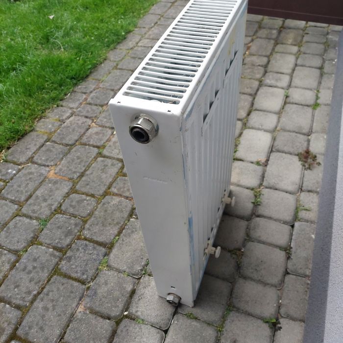 Grzejniki Purmo - używane