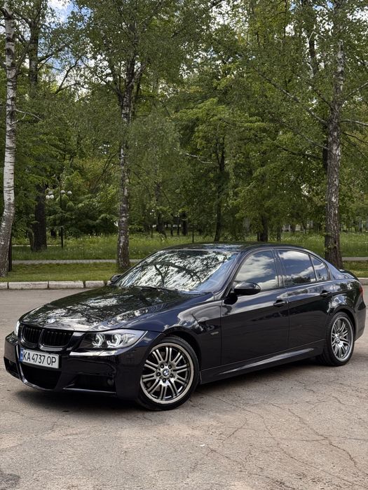 Bmw e90 3.0 Xl Акпп обмен
