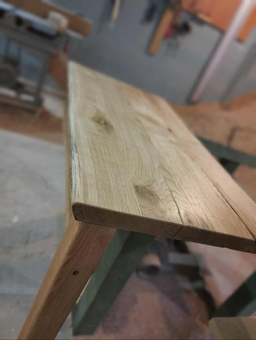 Stoły drewniane na wymiar