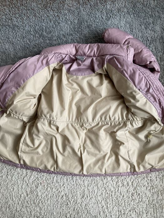 Жіноча пухова куртка Nike