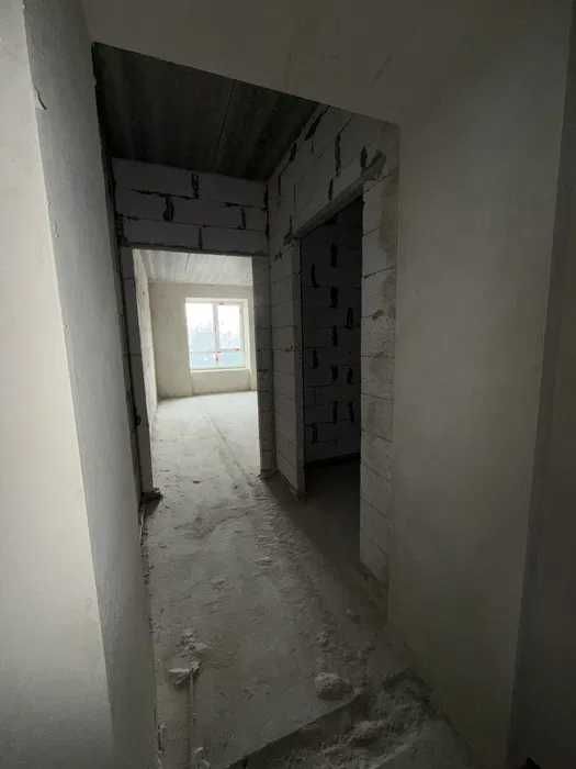 1-кімнатна квартира 54,8 м² | єОселя