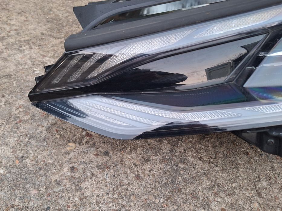 Фара  ліва Kia ev6