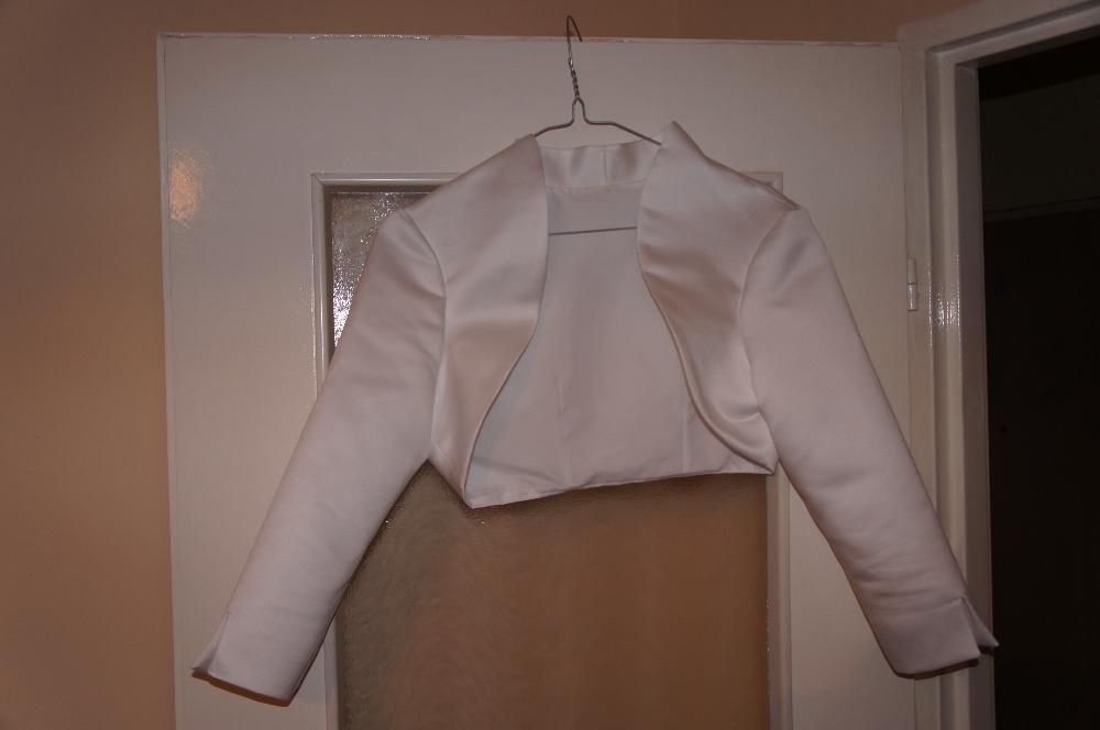 Suknia ślubna sprzedam