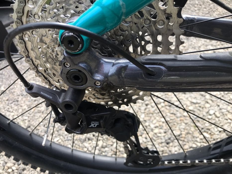 Merida e-one sixty 700 ,dokumenty, jeden właściciel