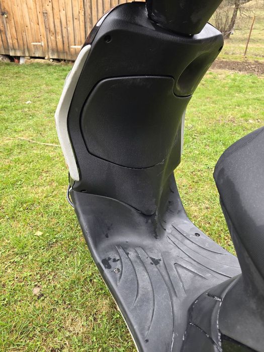 Продам скутер Piaggio