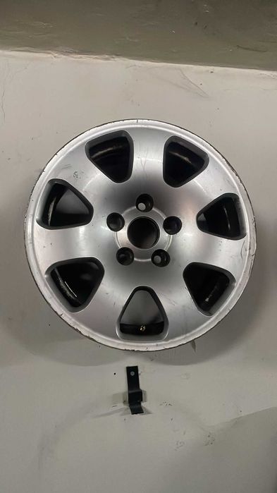 Jante 15" 5x112
