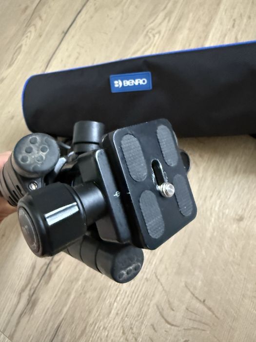 Штатив - монопод Benro IT-15