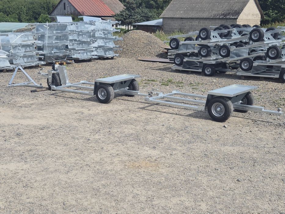 Wózek transportowy 1P