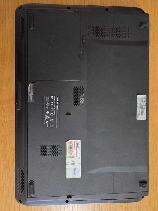 Portatil Asus 15.6 Polegadas445717164097556483