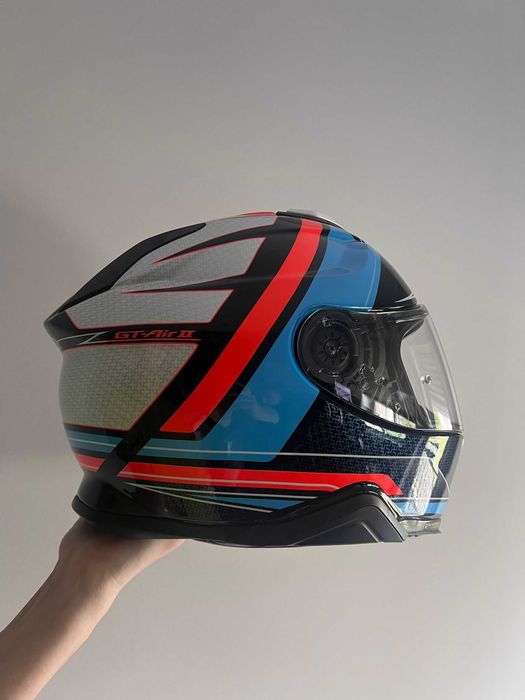 SHOEI GT-Air 2 Haste TC-2 (L)