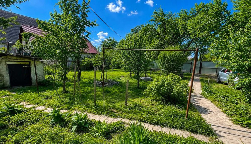 Продам будинок Дударків ‼️ Княжичі Бориспільський район 42 сотки