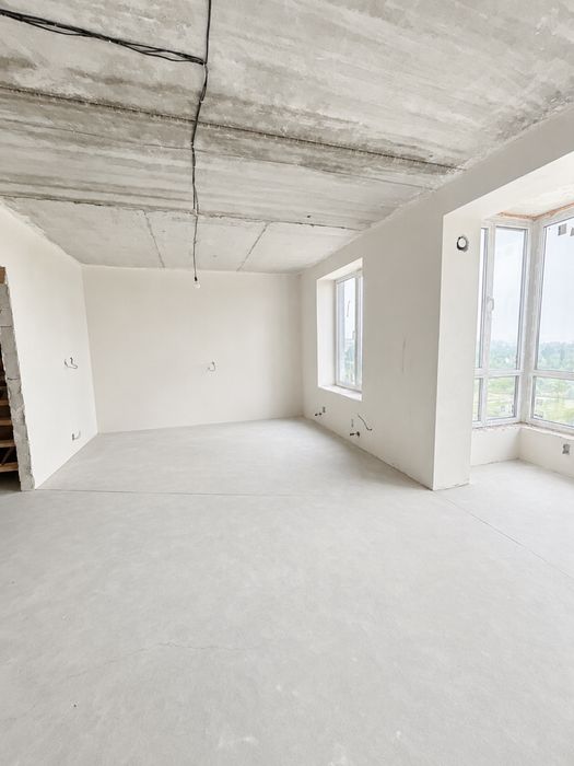 Продаж 2к  квартири ЖК У-квартал Без % - View 3