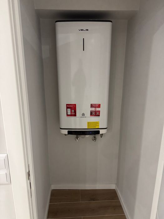 Apartamento T2 completamente remodelado em Casais de Mem Martins