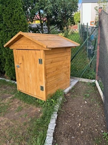 Wedzarnia nowa nie uzywana