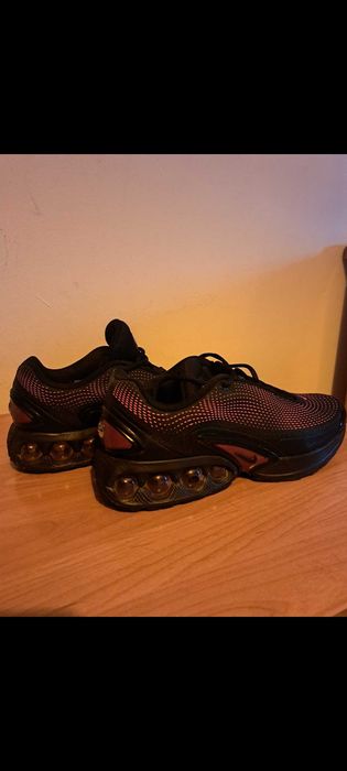 Nike airmax Dn.