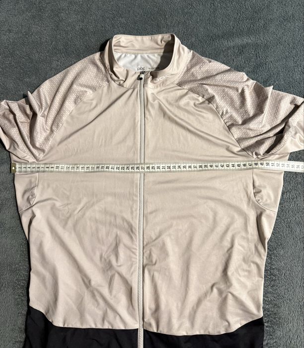 Koszulka rowerowa/kolarska POC Essential Road Long Sleeve Jersey