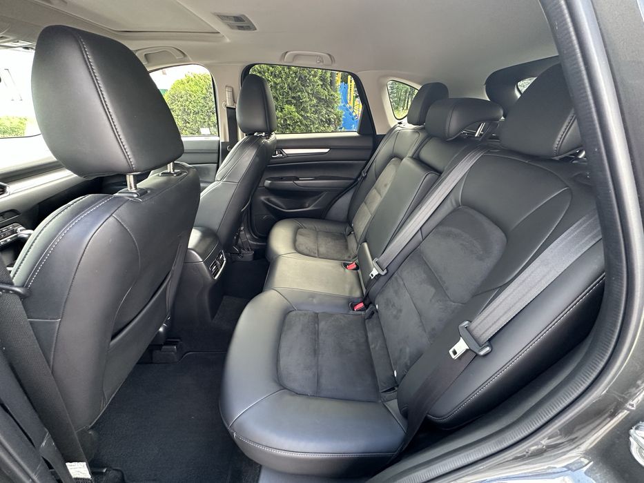 Продам Mazda CX-5 2020 2.5 Touring AWD