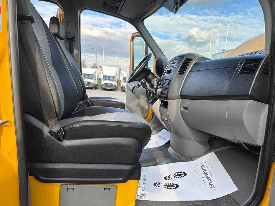 Volkswagen Crafter 2017p.