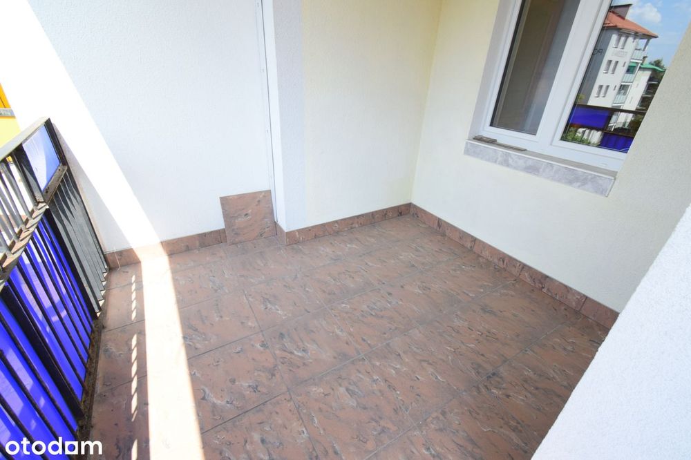 2 pokoje | 43 m² | Pogodna | obok Politechniki | Idealne Inwestycyjnie