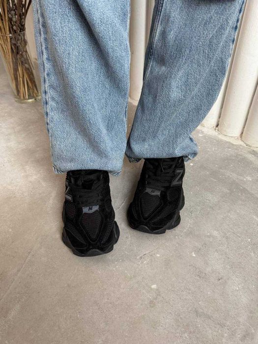 Жіночі кросівки New Balance 9060 | женские кроссовки New Balance 9060