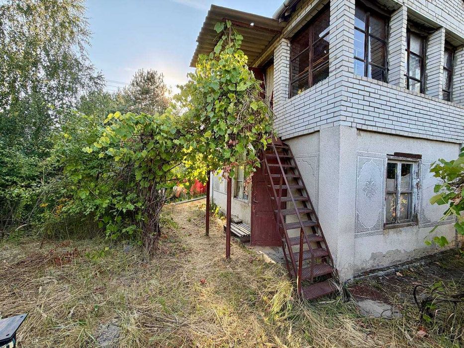Дача на 6 сот. Миколаївка. Без Комісії
