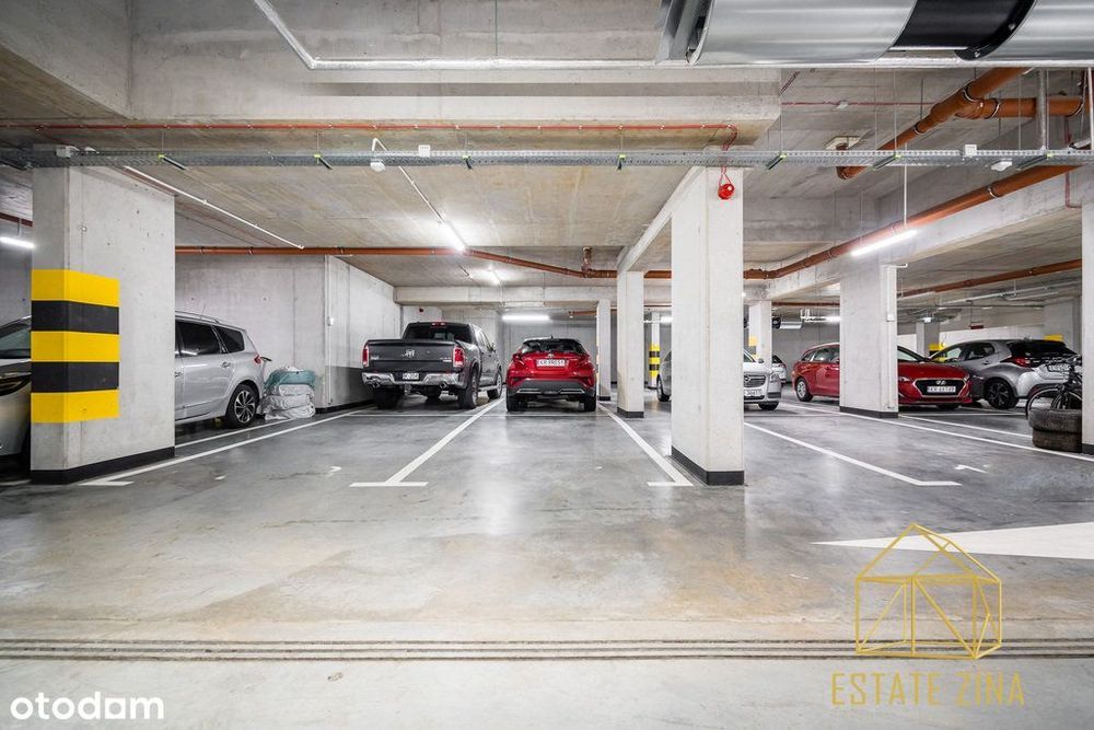 Ruczaj | 73,66 m² | 3/4 pokoje | Bez Pcc | Garaż