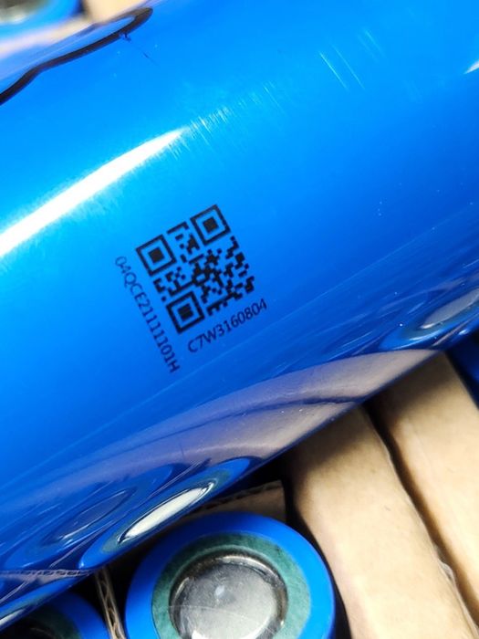 НОВІ акумулятори EVE 46120 42Ah БЕЗ БРАКУ Роб напруга 2,85-4,22В