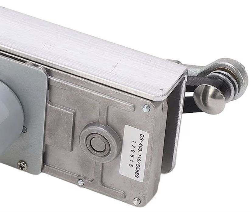 Siłownik liniowy tłokowy, elektryczny siłownik liniowy 12 V