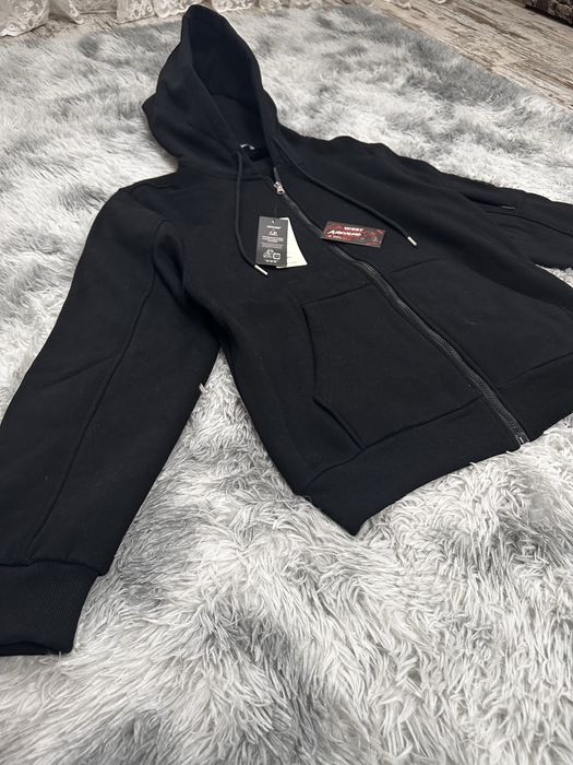 Худі зіпка cp company
