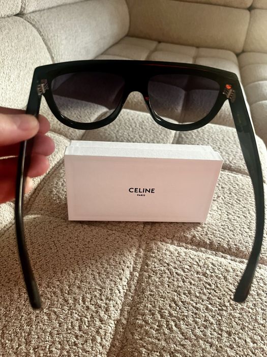 Celine - okulary przeciwsłoneczne - oryginał