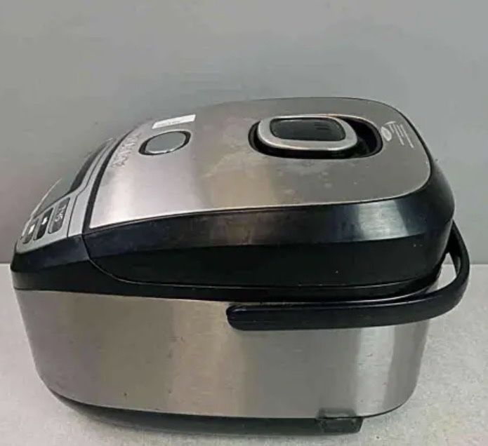 Мультиварка Yummy 5л б/у