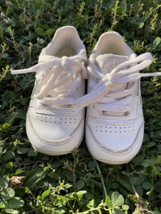 Кросівки дитячі ребок