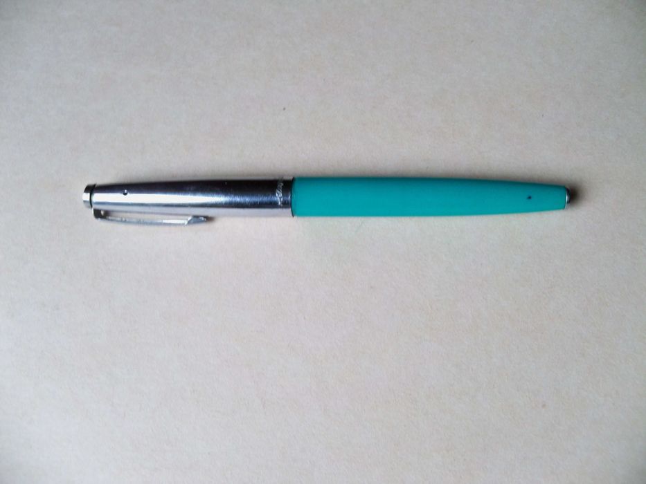 Ручка наливная . СССР.