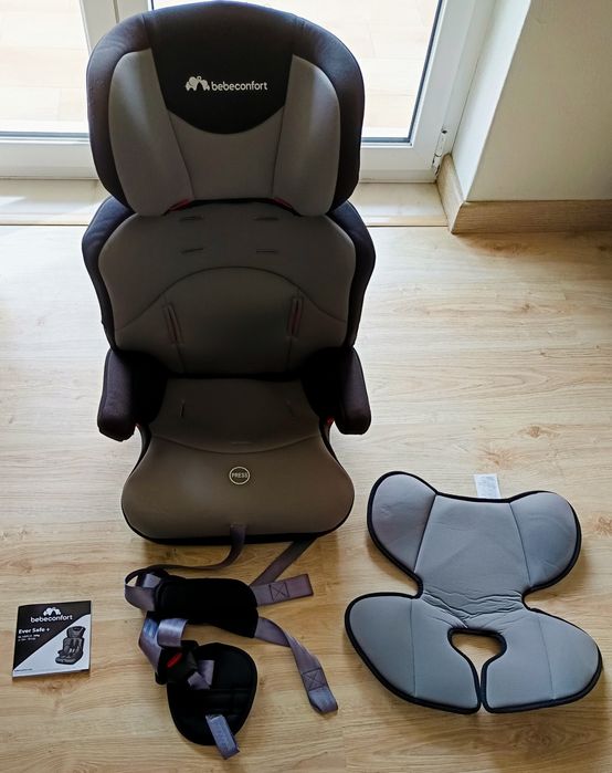 Cadeira auto Bébé Confort Ever Safe + | 9 - 36 kg