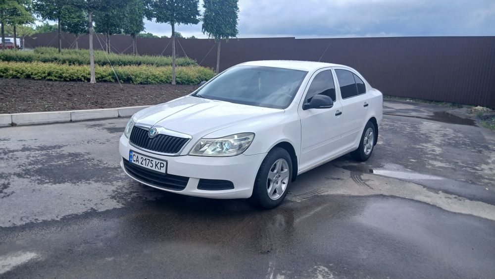 Scoda Octavia 1.9 tdi