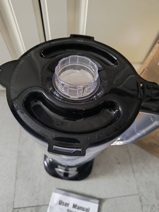 Mikser kielichowy Vinato